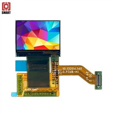 0.95-инчов Oled Amoled екран