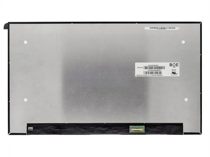15.6 Inch BOE LCD Module NV156FHM-N4T