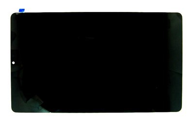 8,68-инчов сензорен панел